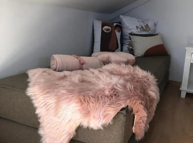 Apartment Sleep & Coffee Præstø